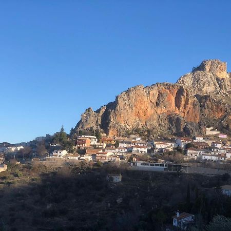 Granada-Cogollos Vega Village Bagian luar foto