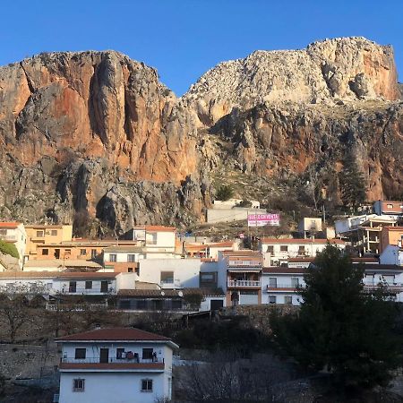 Granada-Cogollos Vega Village Bagian luar foto